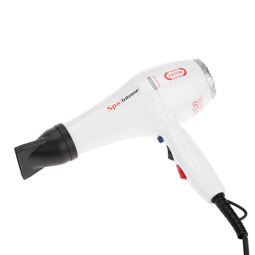 

BE-UNI PROFESSIONAL Фен Спа Интенс 2200-2400W, Фен Спа Интенс 2200-2400W