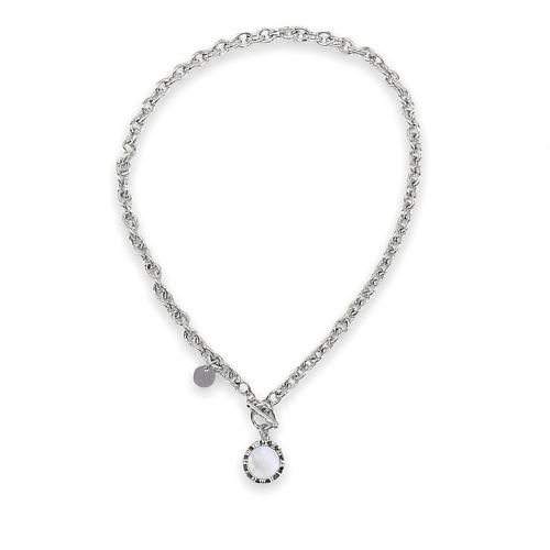

FOROSTINA.K Колье Time White, Колье Time White
