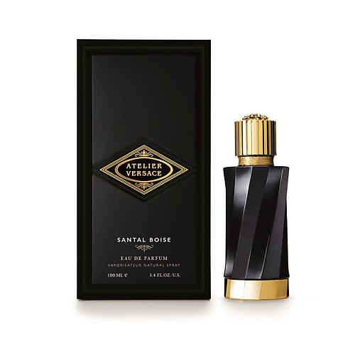 Нишевая парфюмерия VERSACE Santal Boise 100