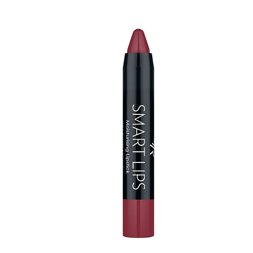 фото Golden rose помада для губ smart lips