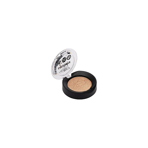 

PUROBIO Тени в палетке мерцающие Eyeshadow, Тени в палетке мерцающие Eyeshadow