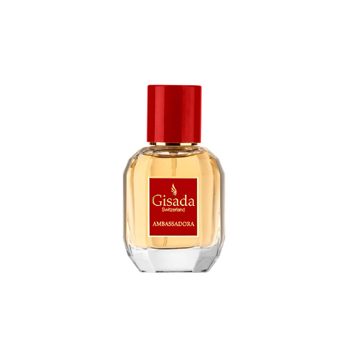 

GISADA AMBASSADORA 50, AMBASSADORA