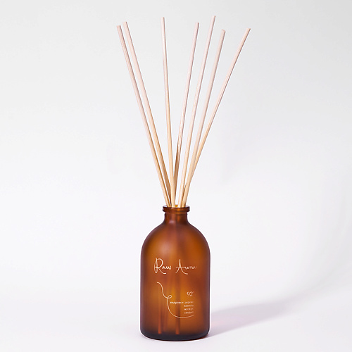 Аромадиффузор RAW AROMA Ароматический диффузор 83 c энергией вне времени 100.0