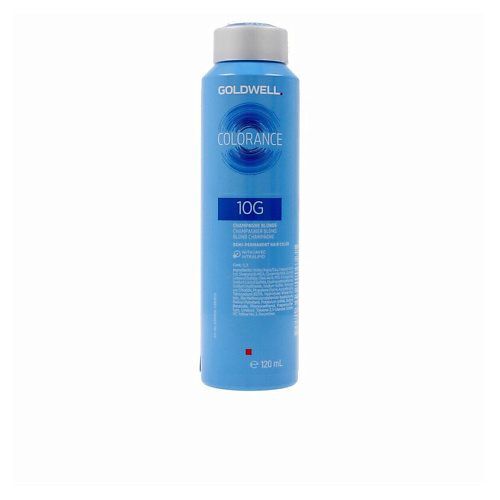 GOLDWELL Полуперманентная краска COLORANCE