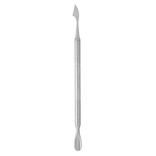

STALEKS Лопатка маникюрная Classic 30 Type 2, Лопатка маникюрная Classic 30 Type 2