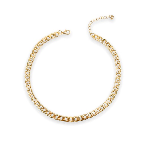 

FOROSTINA.K Колье Классика Gold, Колье Классика Gold