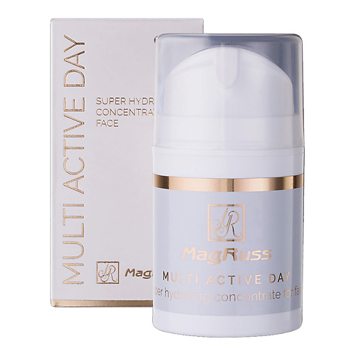 

MAGRUSS Крем дневной для лица Multi Active Day, Крем дневной для лица Multi Active Day
