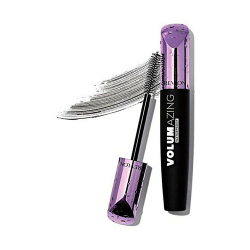 REVLON Тушь для ресниц Volumazing Waterproof