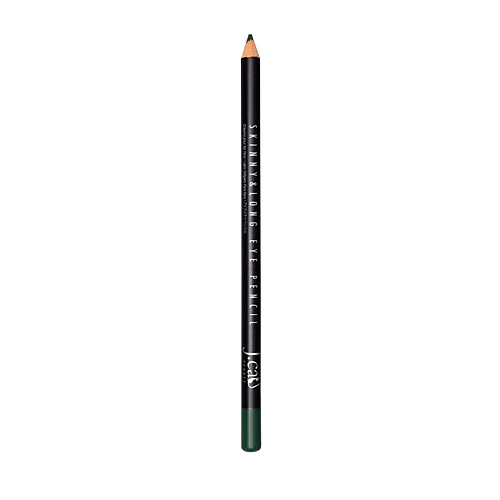 

J. CAT BEAUTY Карандаш для глаз Skinny&Long, Карандаш для глаз Skinny&Long