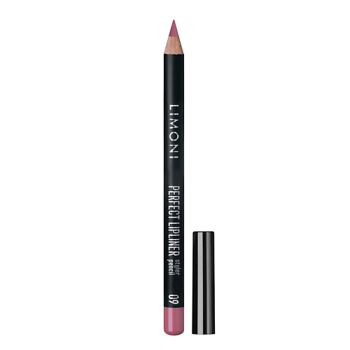 

LIMONI Карандаш для губ Perfect Lipliner, Карандаш для губ Perfect Lipliner
