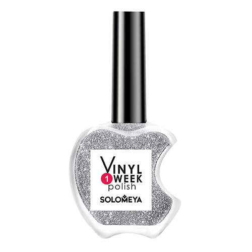 SOLOMEYA Недельный лак One Week Vinyl Polish 367₽