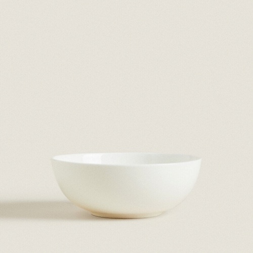 

ZARA HOME Чаша из китайского фарфора, Чаша из китайского фарфора