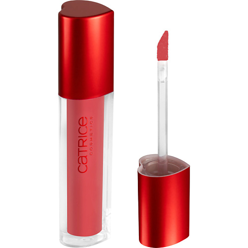 

CATRICE Жидкая помада для губ Heart Affair Matte Liquid Lipstick, Жидкая помада для губ Heart Affair Matte Liquid Lipstick