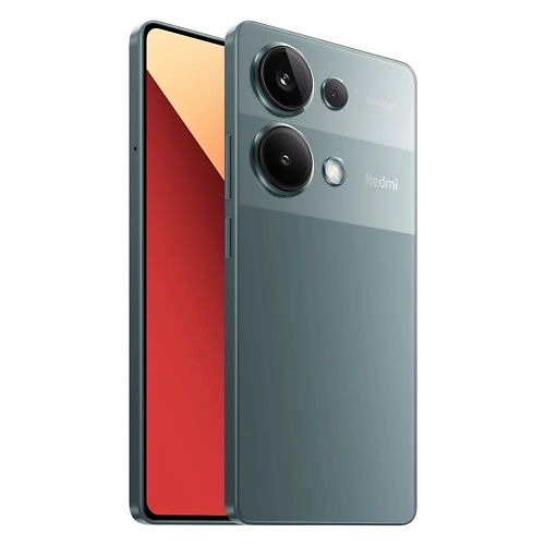 

XIAOMI Смартфон Redmi Note 13 Pro 1.0, Смартфон Redmi Note 13 Pro