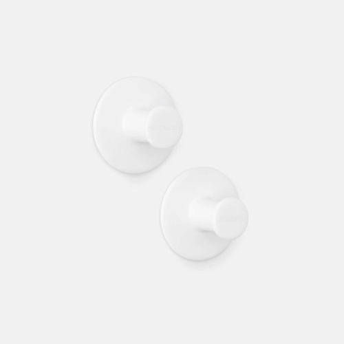 BRABANTIA Крючки для полотенец ReNew