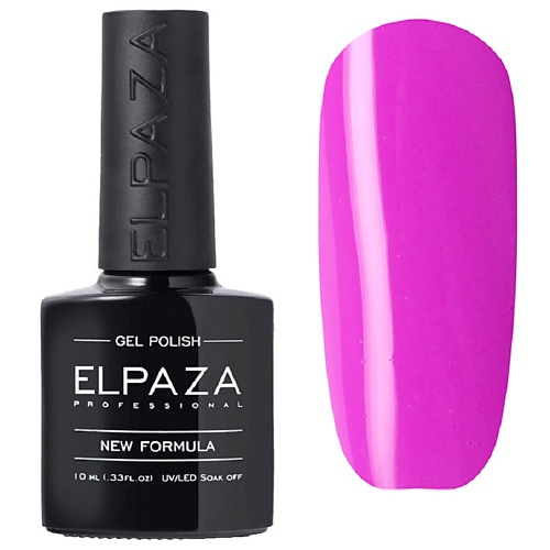 

ELPAZA PROFESSIONAL Гель-лак для ногтей CHARM, Гель-лак для ногтей CHARM