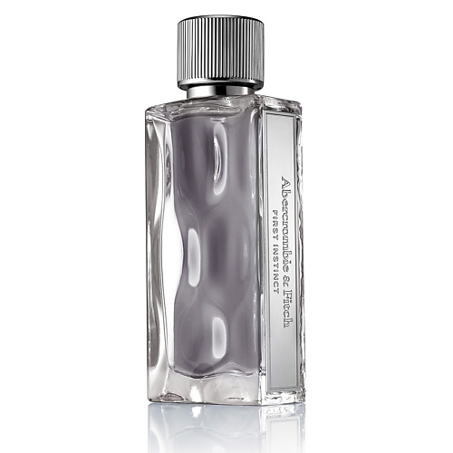 

ABERCROMBIE & FITCH First Instinct For Him 50, First Instinct For Him