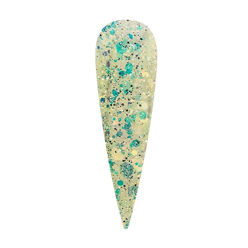 

GLOBAL FASHION Гель Diamond Painting Glitter Gel, Гель Diamond Painting Glitter Gel