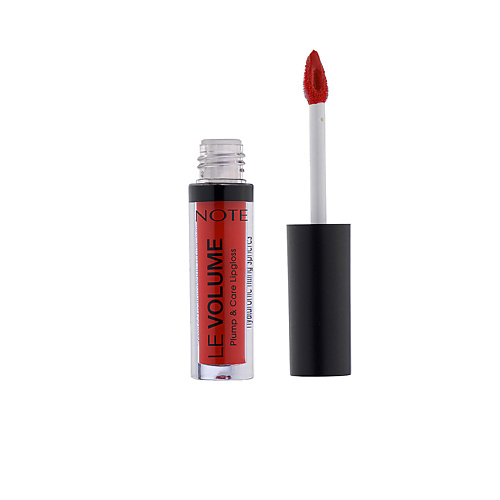 NOTE COSMETIQUE Блеск для увеличения объема губ 469₽