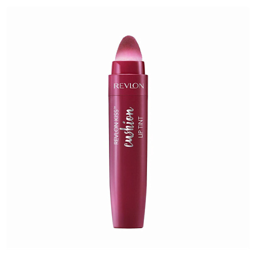 

REVLON Питательная губная помада с кокосовым маслом Kiss Cushion, Питательная губная помада с кокосовым маслом Kiss Cushion