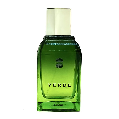 

AJMAL Verde 100, Verde