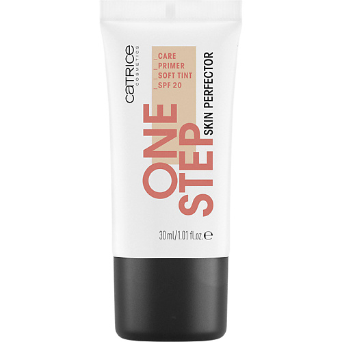 CATRICE Многофункциональный крем для лица One Step Skin Perfector 527₽