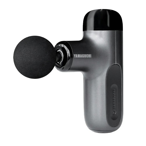 

YAMAGUCHI Перкуссионный массажер Therapy Massage Gun Mini 2 перкуссионный ударный массажер пистолет, Перкуссионный массажер Therapy Massage Gun Mini 2 перкуссионный ударный массажер пистолет