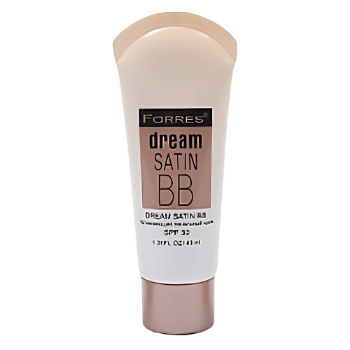 

FARRES Тональный крем DREAM SATIN BB, Тональный крем DREAM SATIN BB