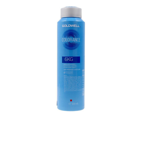 

GOLDWELL Полуперманентная краска COLORANCE, Полуперманентная краска COLORANCE