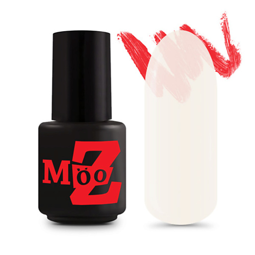 

MOOZ Гель-лак MINI, Гель-лак MINI