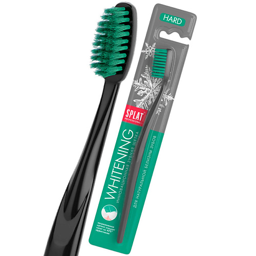 

SPLAT Зубная щетка INEY SNOW-BRUSH WIND, Зубная щетка INEY SNOW-BRUSH WIND