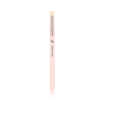 

GOLDEN ROSE Скошенная кисть для теней ANGLED EYESHADOW BRUSH 10.0, Скошенная кисть для теней ANGLED EYESHADOW BRUSH