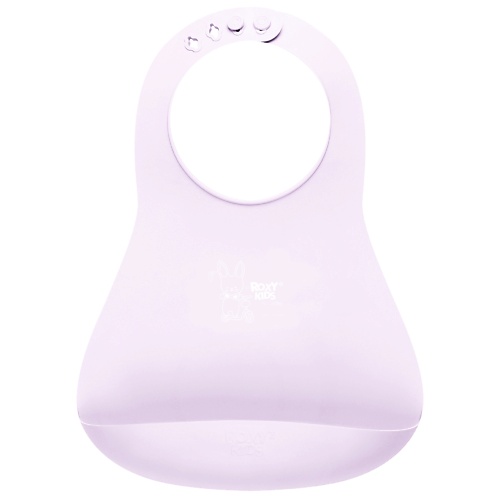 

ROXY KIDS Нагрудник мягкий, Нагрудник мягкий