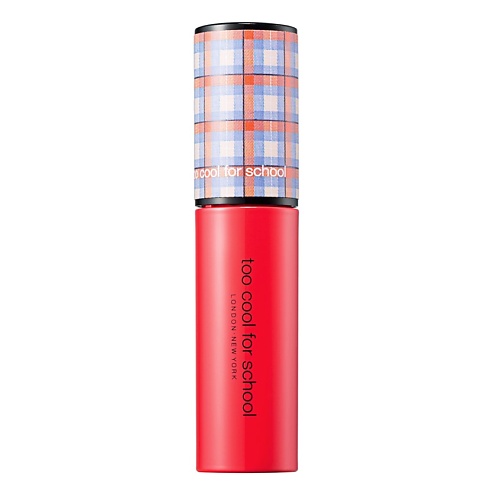 

TOO COOL FOR SCHOOL Тинт для губ Glossy Blaster Tint, Тинт для губ Glossy Blaster Tint