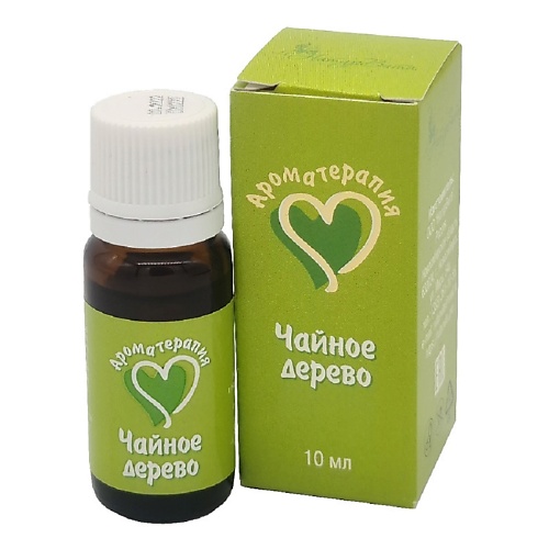 

NATURVITAROMA Чайное дерево эфирное масло 10, Чайное дерево эфирное масло