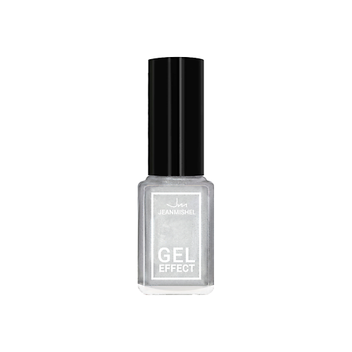 Лак для ногтей JEANMISHEL Лак для ногтей GEL effect