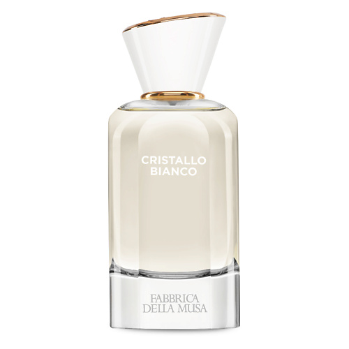 

FABBRICA DELLA MUSA Cristallo Bianco 100, Cristallo Bianco