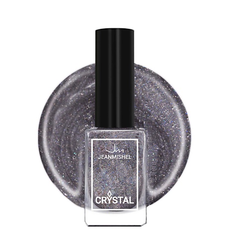 JEANMISHEL Лак для ногтей CRYSTAL 165₽