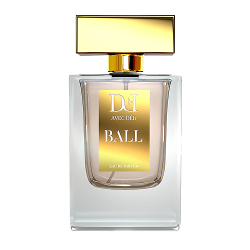 

AVEC DEFI Ball 33, Ball