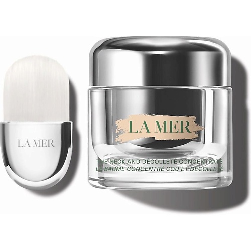 

LA MER Концентрат для шеи и декольте, Концентрат для шеи и декольте