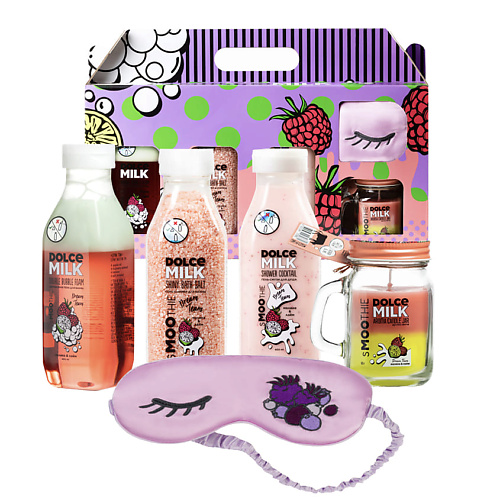 

DOLCE MILK Набор 239, Набор 239