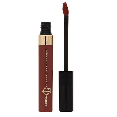 

PARISA COSMETICS Блеск для макияжа губ "Royal Velvet" LG-103, Блеск для макияжа губ "Royal Velvet" LG-103