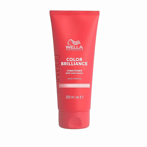 Кондиционер для волос WELLA Кондиционер для окрашенных волос Invigo Color Brilliance