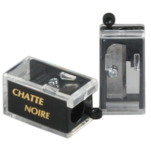 Точилка CHATTE NOIRE Точилка с контейнером