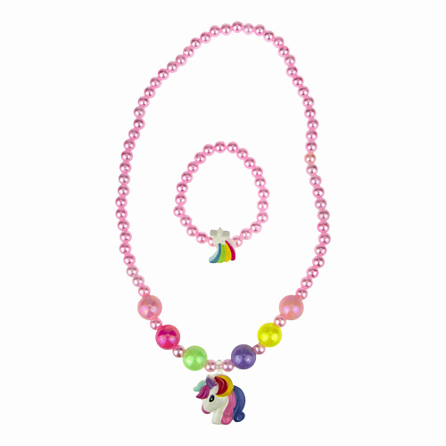 

LUKKY Набор украшений Unicorn Bijou, Набор украшений Unicorn Bijou