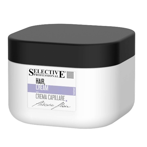 

SELECTIVE PROFESSIONAL Кондиционирующий крем для всех типов волос "Hair Cream" ARTISTIC FLAIR 500.0, Кондиционирующий крем для всех типов волос "Hair Cream" ARTISTIC FLAIR