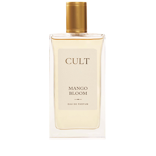 

CULT Mango Bloom 100, Mango Bloom