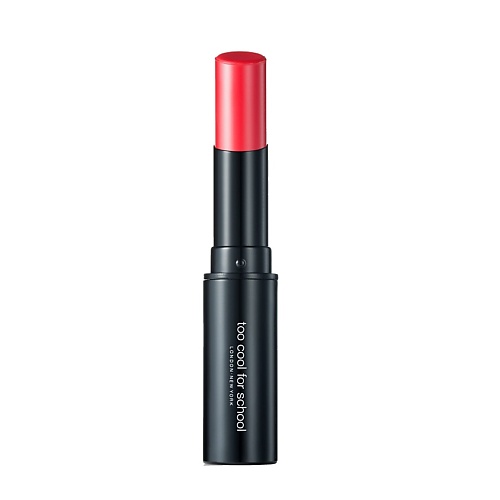 

TOO COOL FOR SCHOOL Помада для губ Virgin Gloss, Помада для губ Virgin Gloss