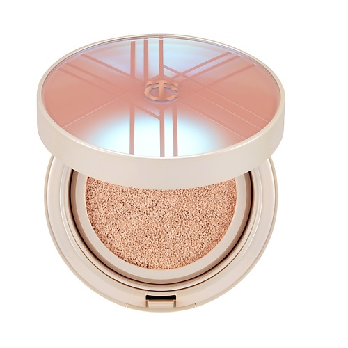 TOO COOL FOR SCHOOL Кушон Artclass Studio De Teint Fixing Glow Cushion