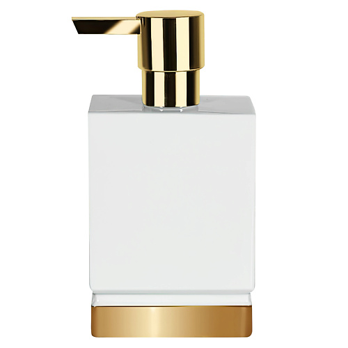 

SPIRELLA Дозатор для жидкого мыла Roma, Дозатор для жидкого мыла Roma